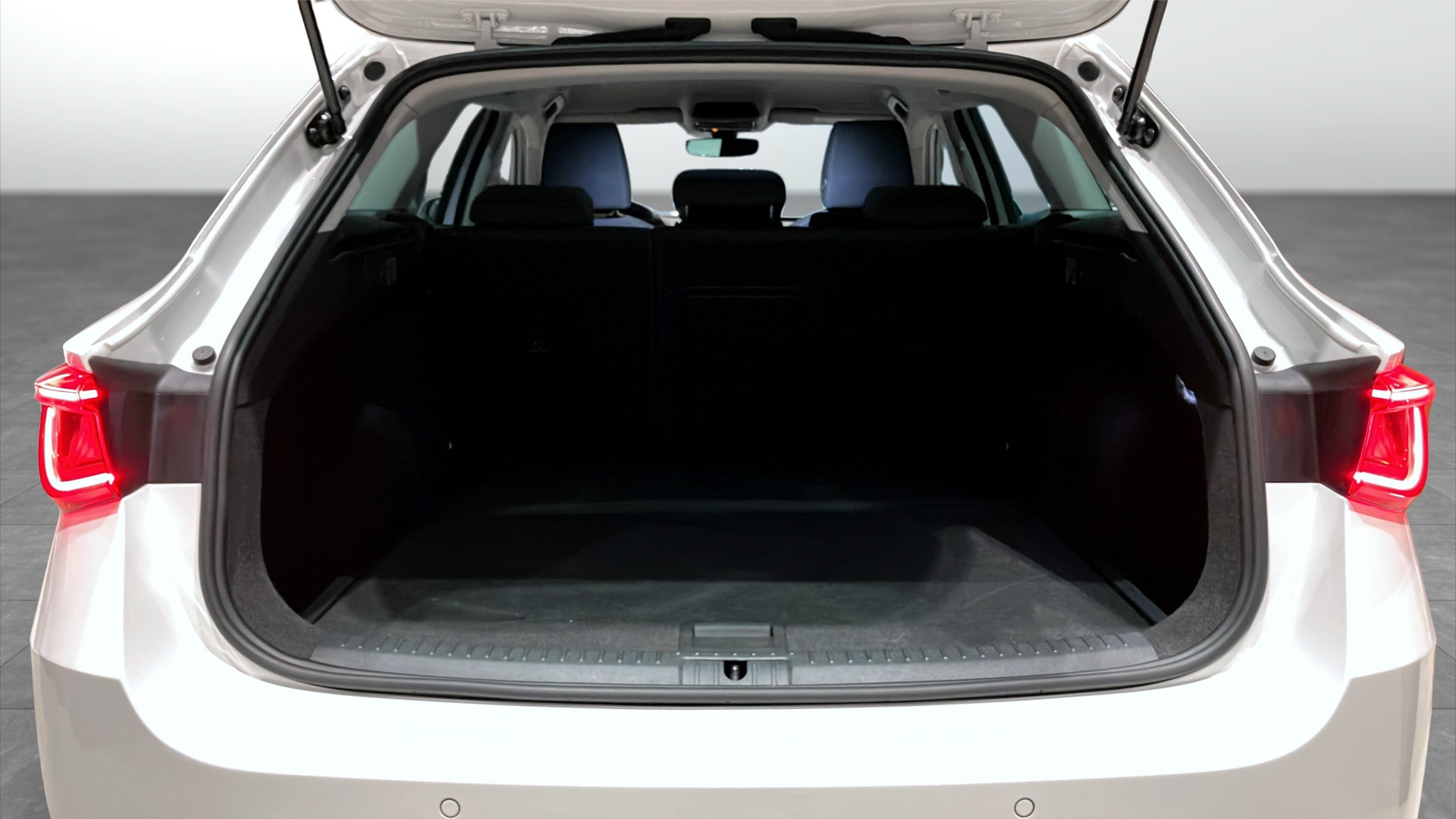 SEAT Leon Sportstourer MJS21T