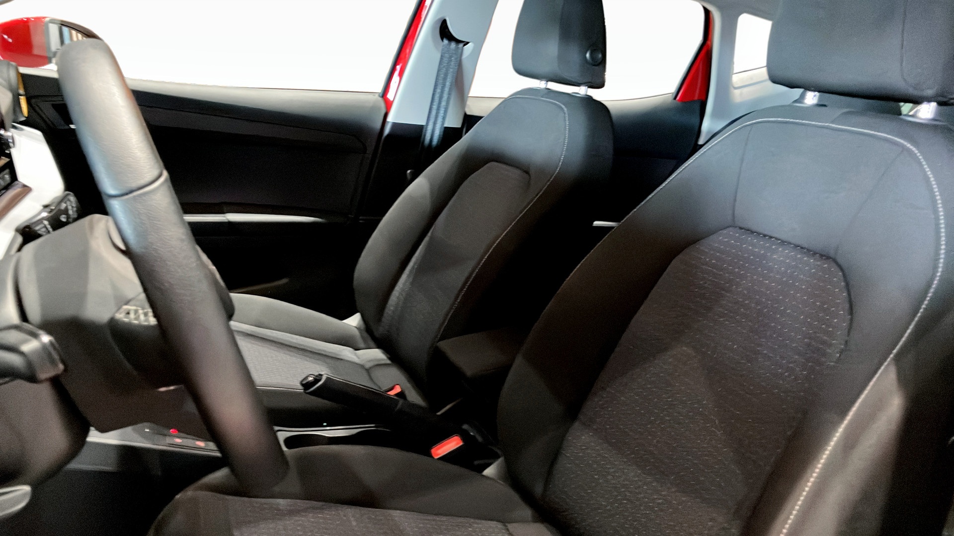 SEAT Ibiza MJW02X