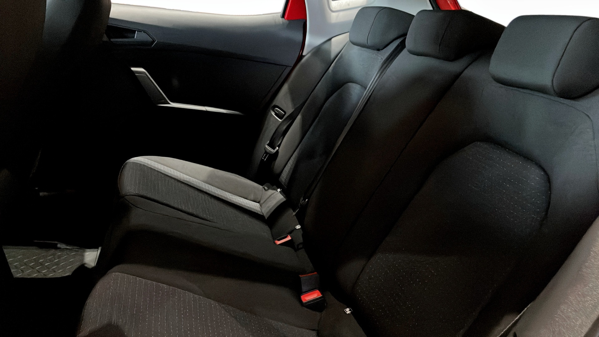 SEAT Ibiza MJW02X