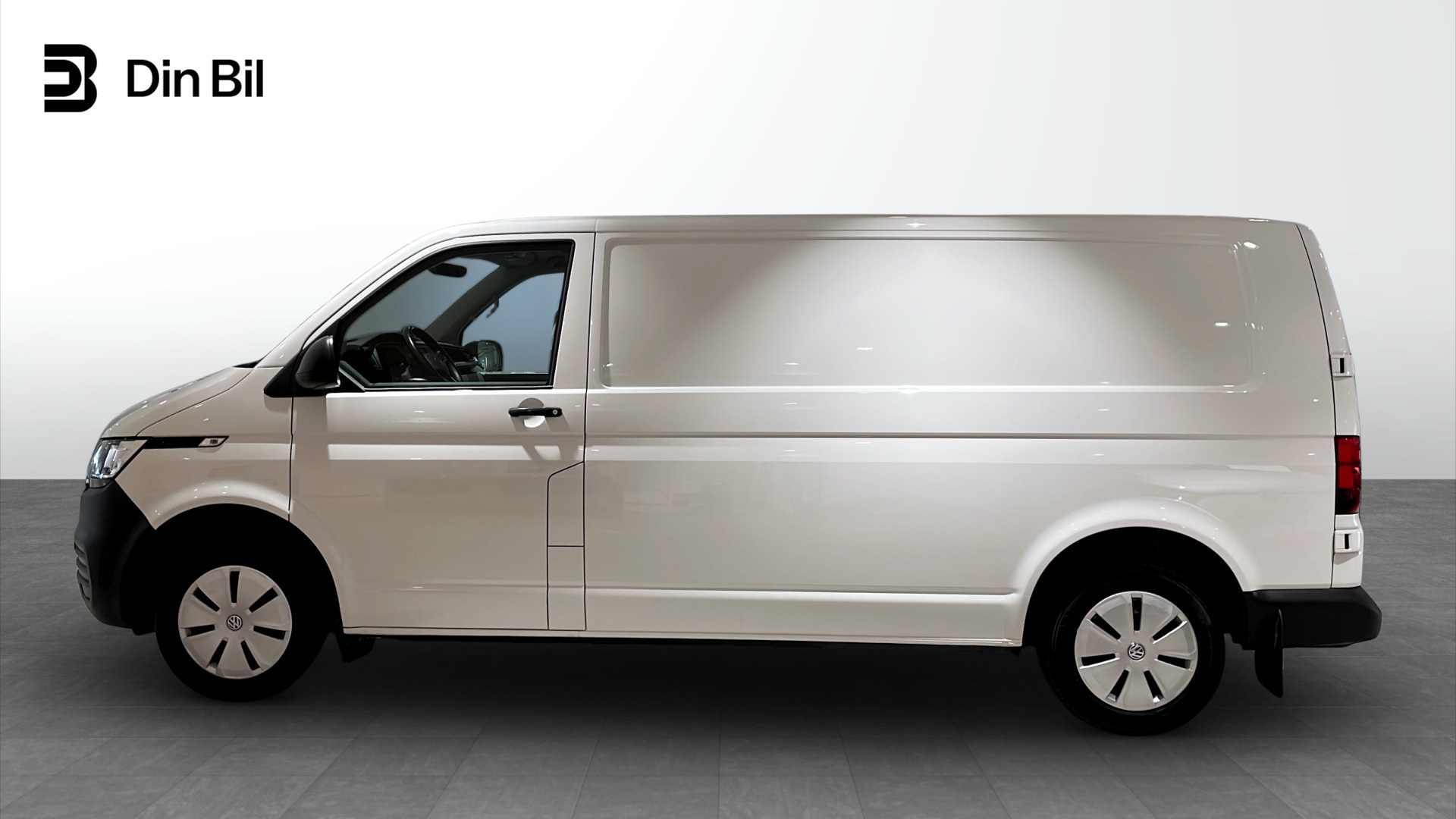Volkswagen T6 Transporter lång hjulbas MJZ21S