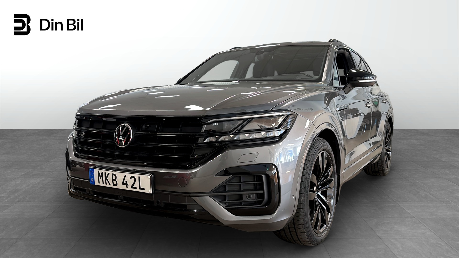 Bild för bil MKB42L