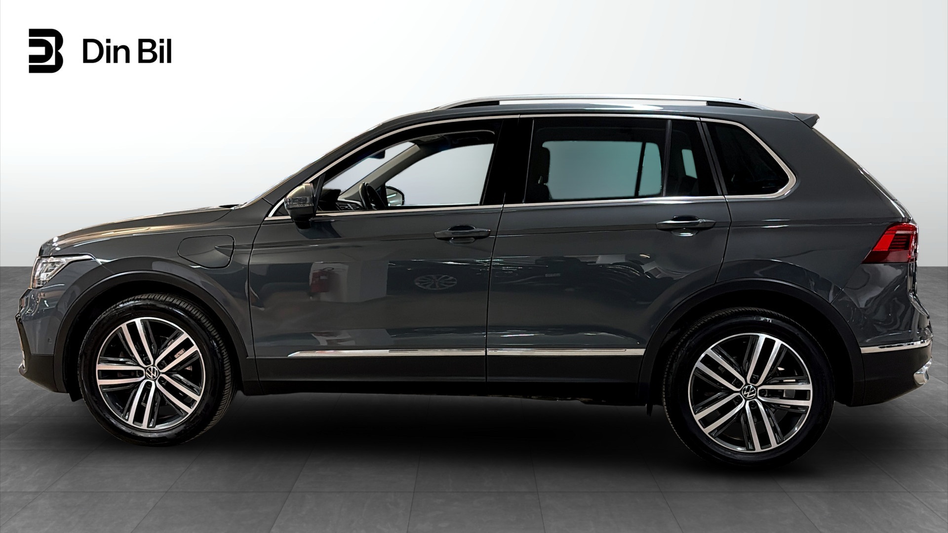 Volkswagen Tiguan MKC94M