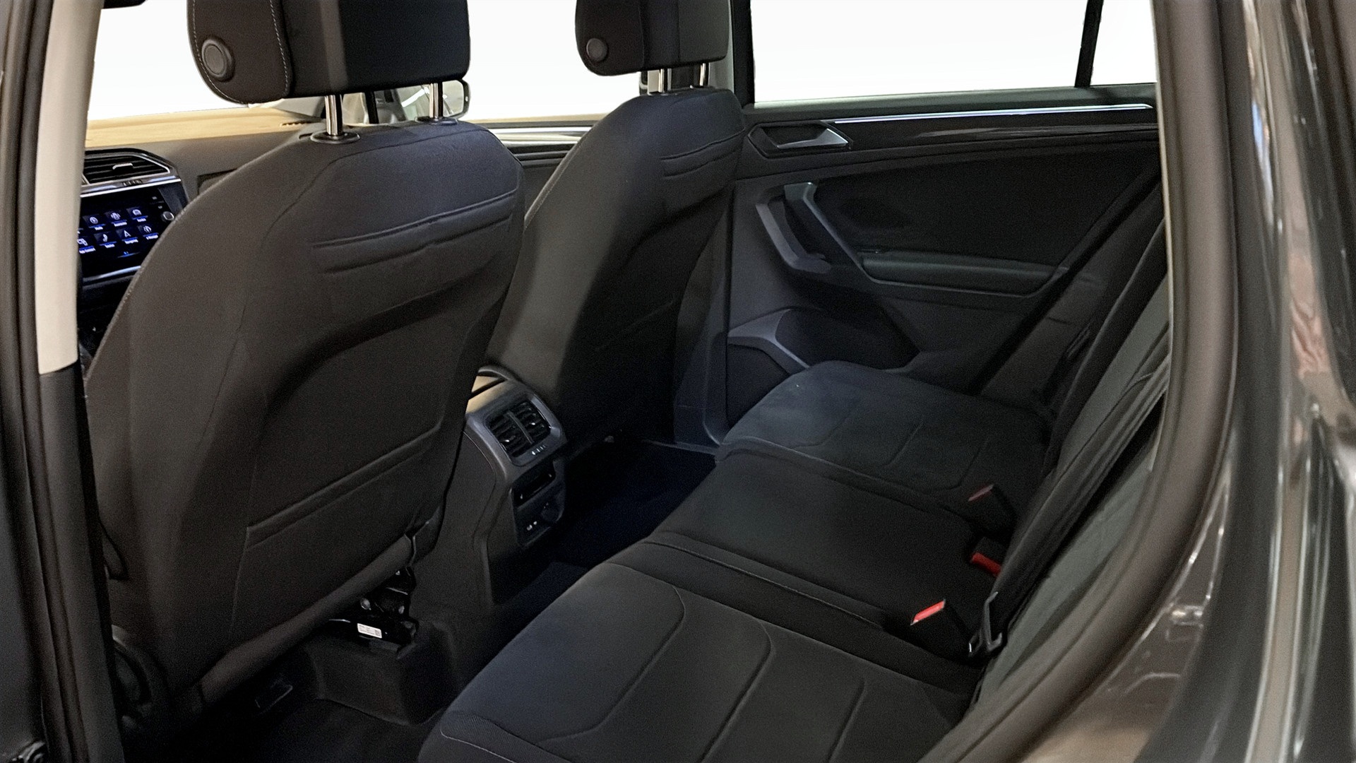 Volkswagen Tiguan MKC94M