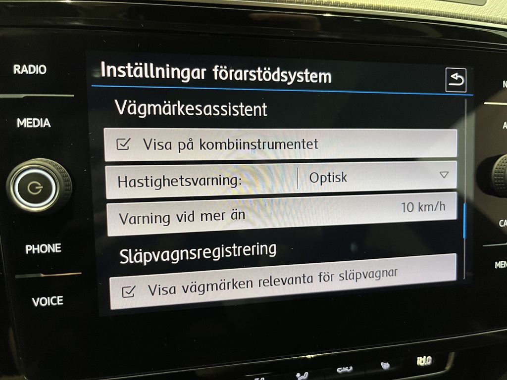 Bild på bil