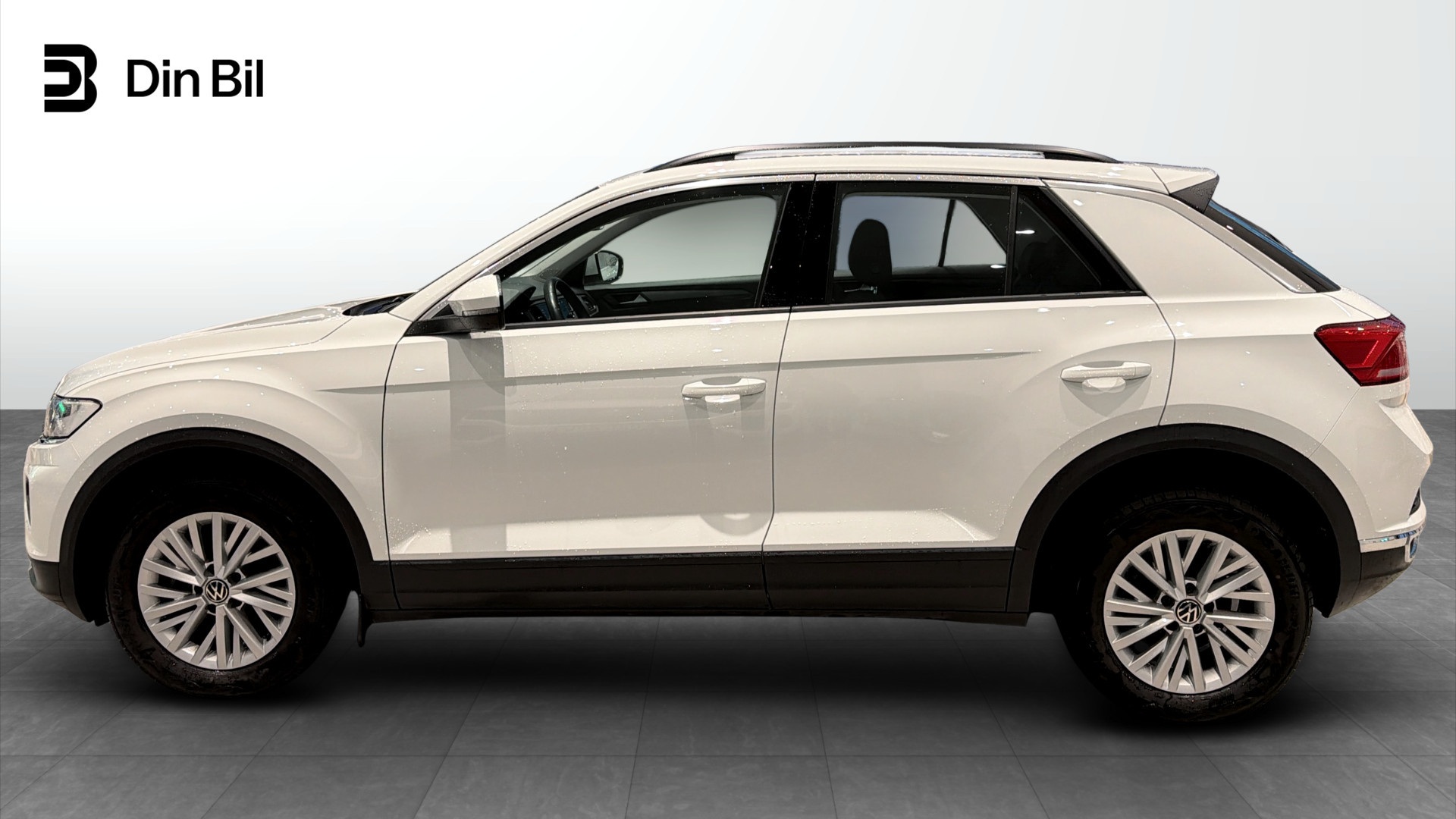 Volkswagen T-Roc MKF41N