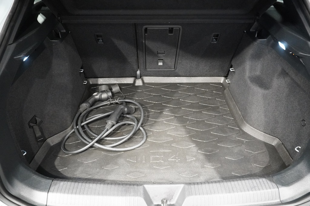 Volkswagen ID.4 MKF48R