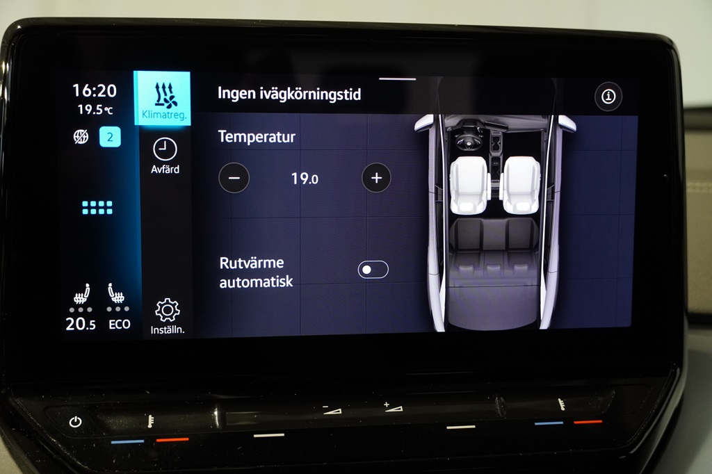 Volkswagen ID.4 MKF48R