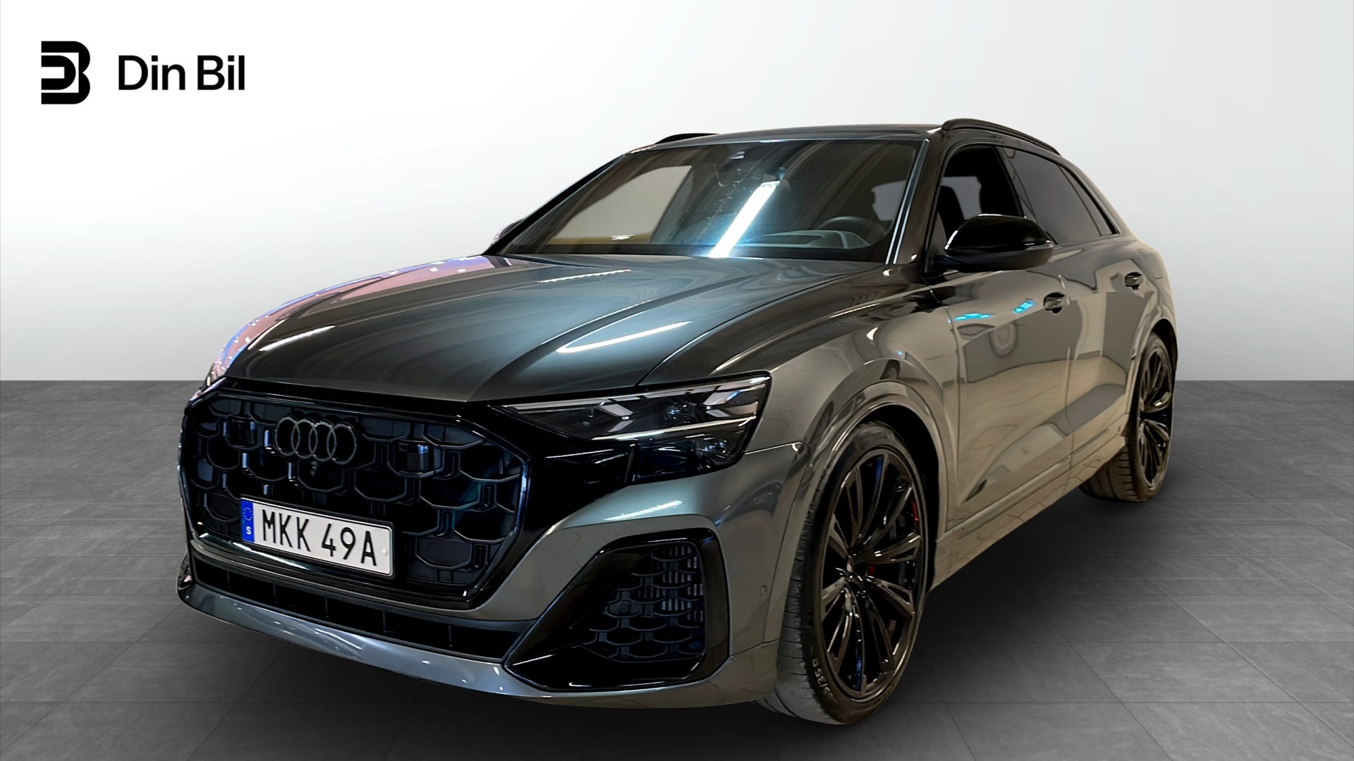 Bild för bil MKK49A