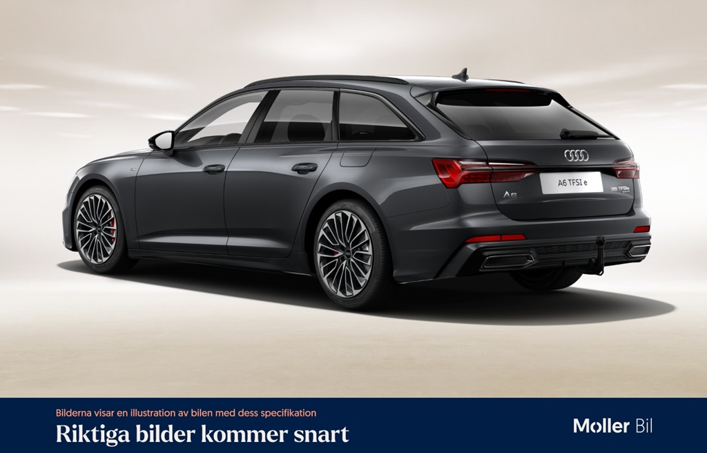 Bild på bil
