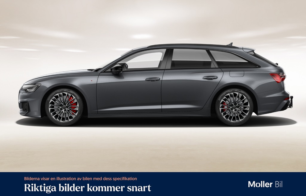 Bild på bil