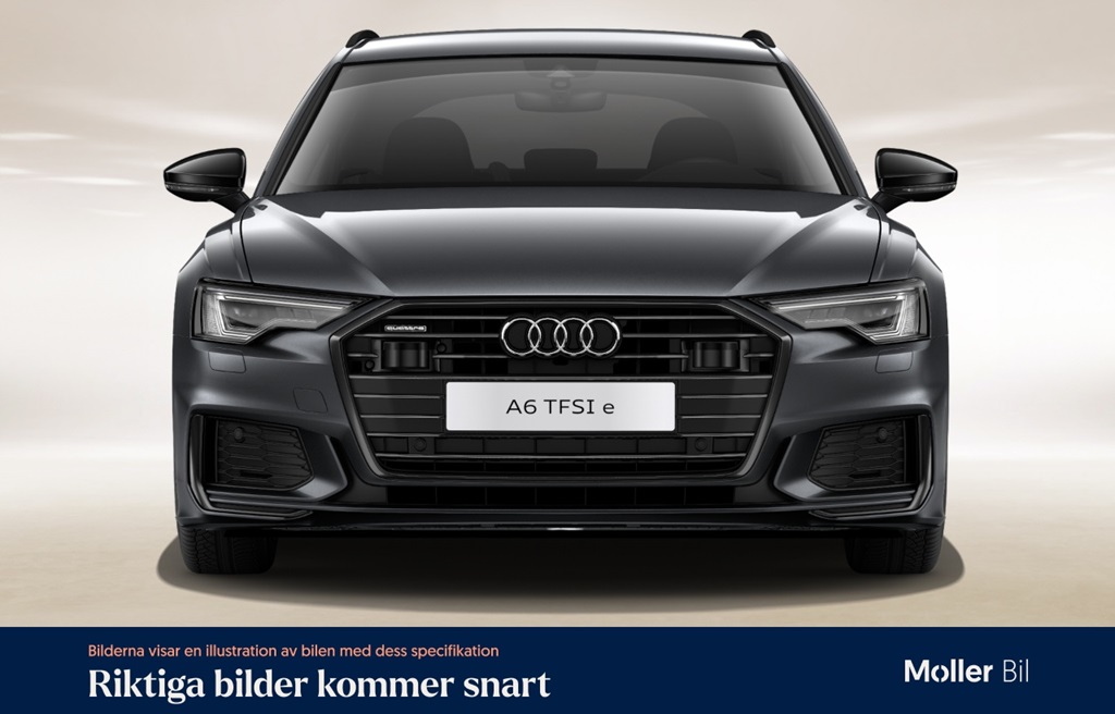 Bild på bil