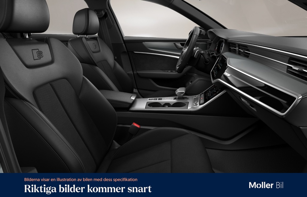 Bild på bil