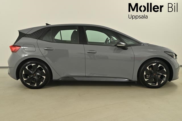 SEAT Cupra MKL22A