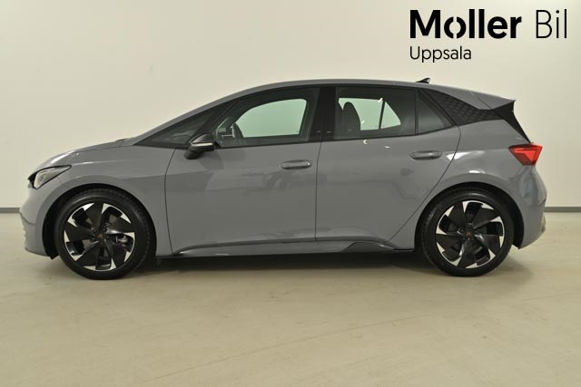 SEAT Cupra MKL22A