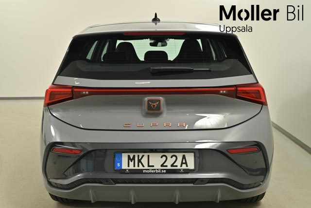 SEAT Cupra MKL22A