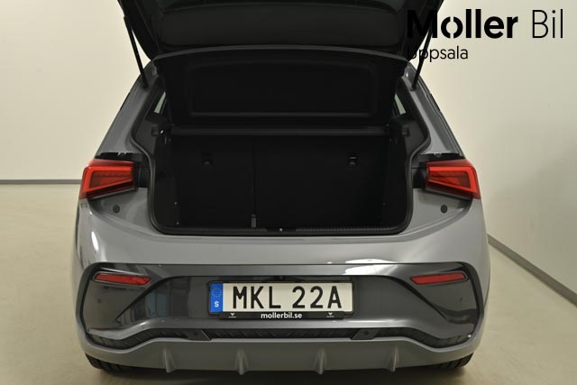 SEAT Cupra MKL22A