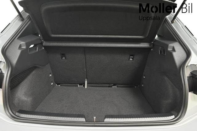 SEAT Cupra MKL22A