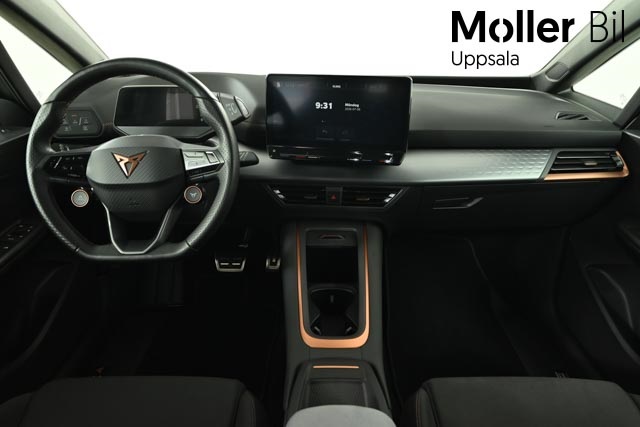 SEAT Cupra MKL22A