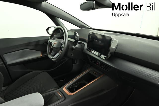 SEAT Cupra MKL22A
