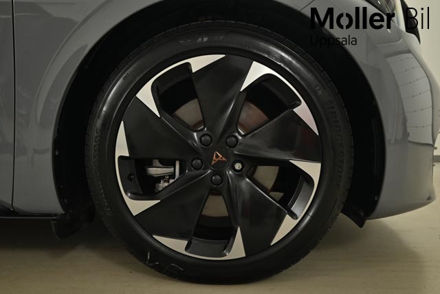 SEAT Cupra MKL22A