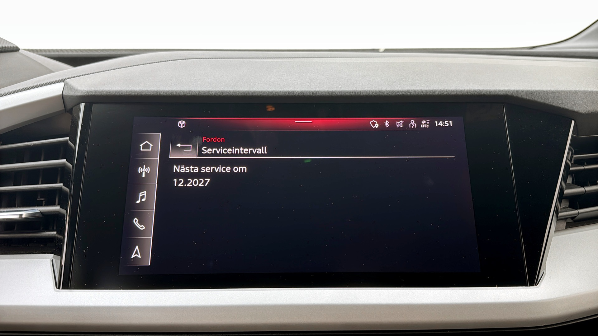 Audi Q4 e-tron MKM85K