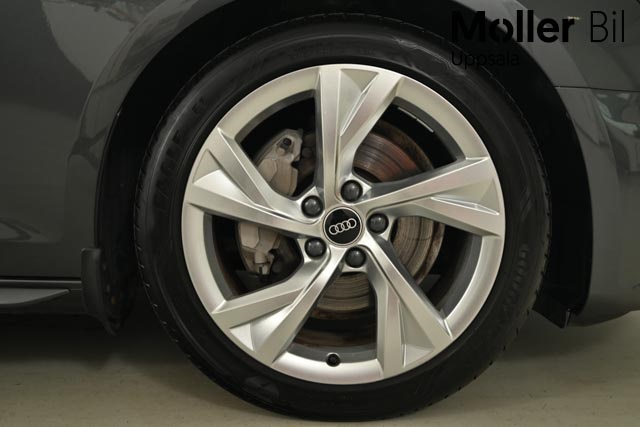 Audi A4 Avant MKN02X