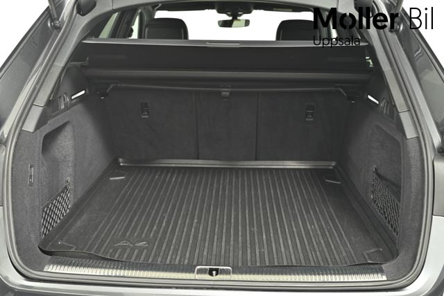 Audi A4 Avant MKN02X