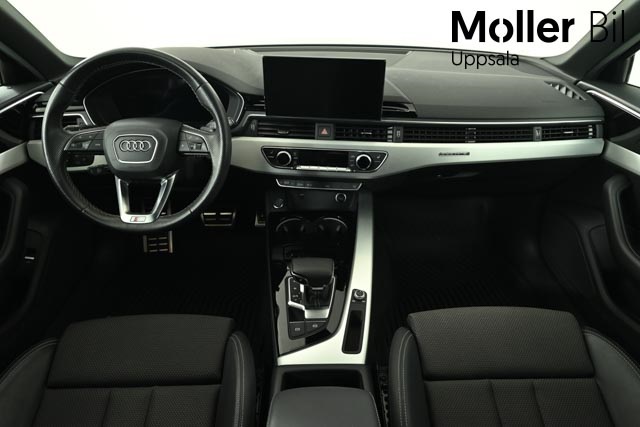 Audi A4 Avant MKN02X