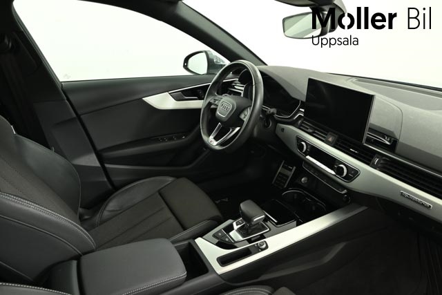 Audi A4 Avant MKN02X