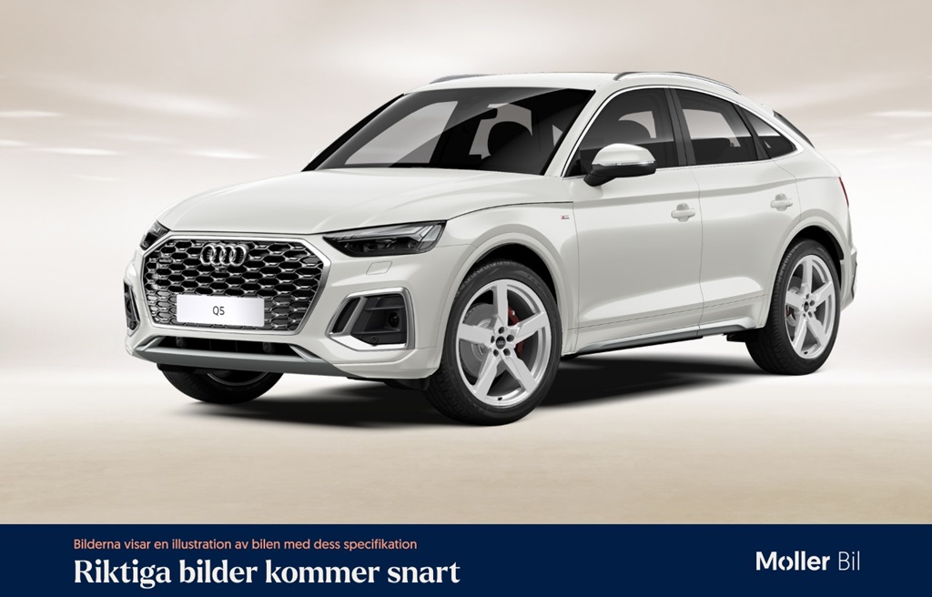 Audi Q5 Sportback MKN03B