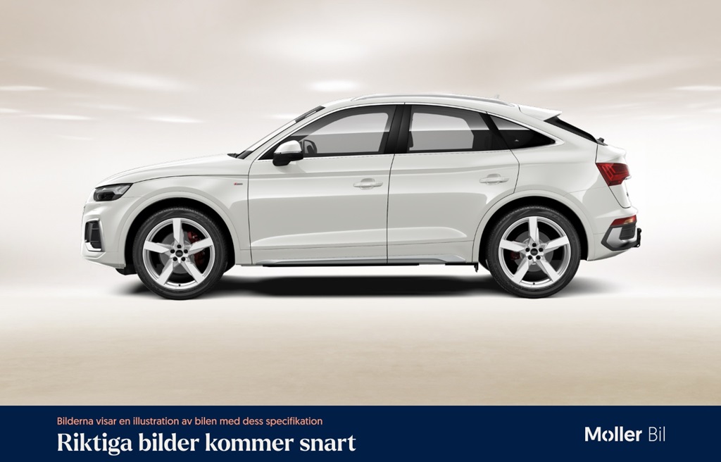 Audi Q5 Sportback MKN03B