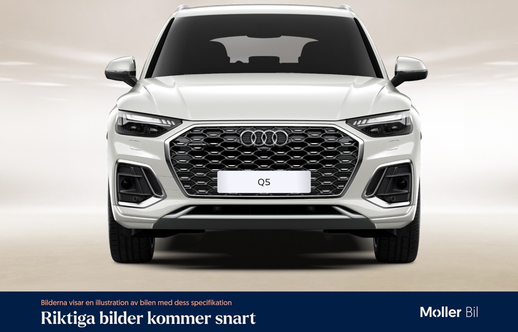Audi Q5 Sportback MKN03B