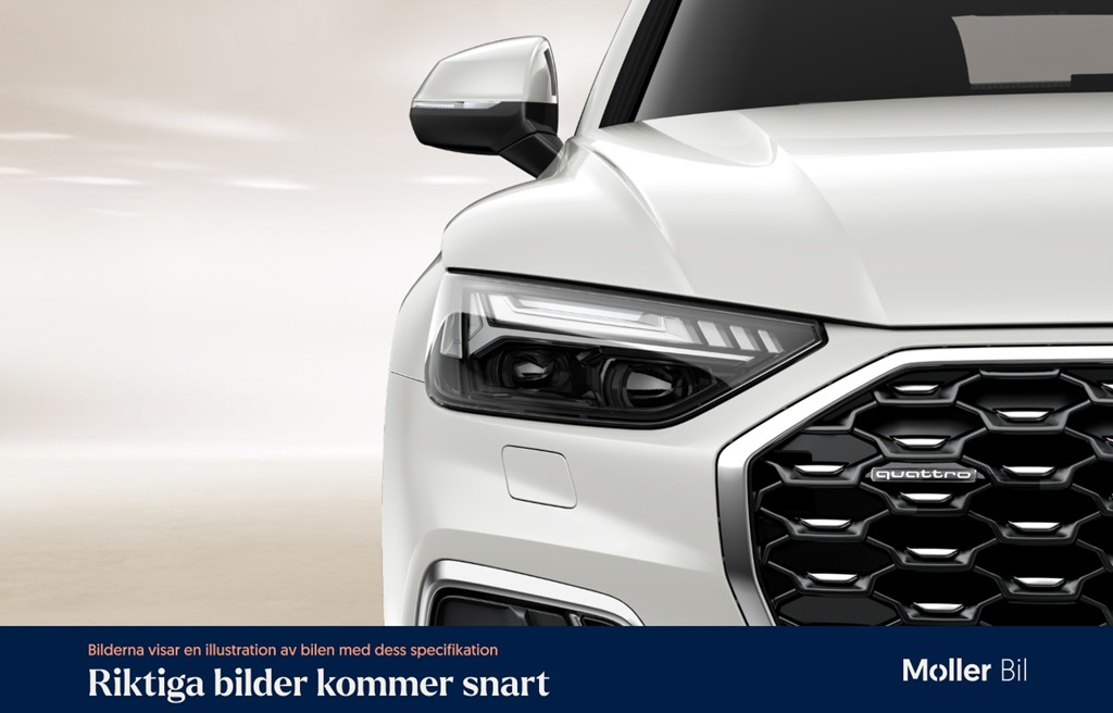 Audi Q5 Sportback MKN03B