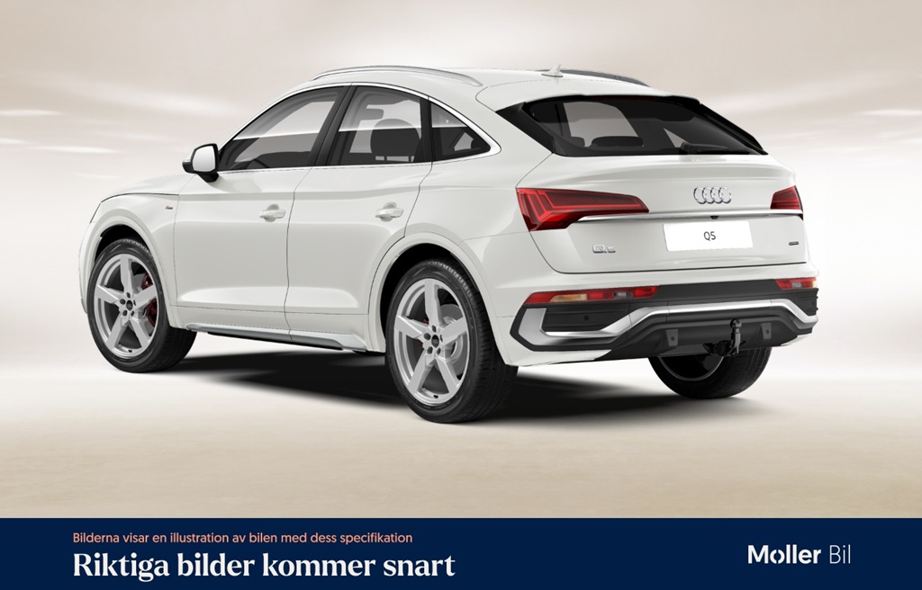 Audi Q5 Sportback MKN03B