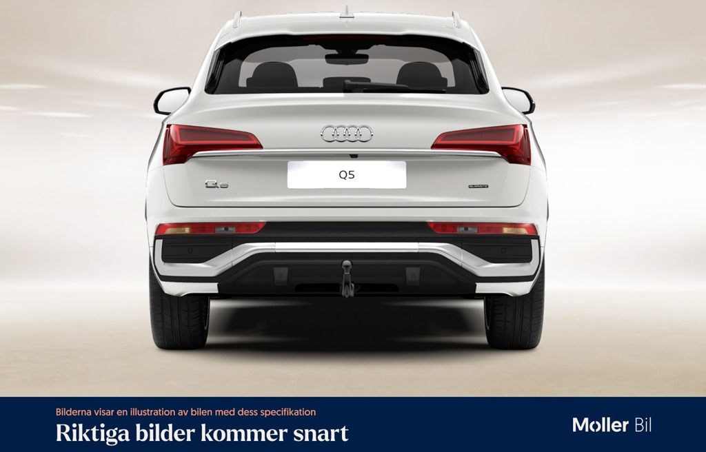 Audi Q5 Sportback MKN03B