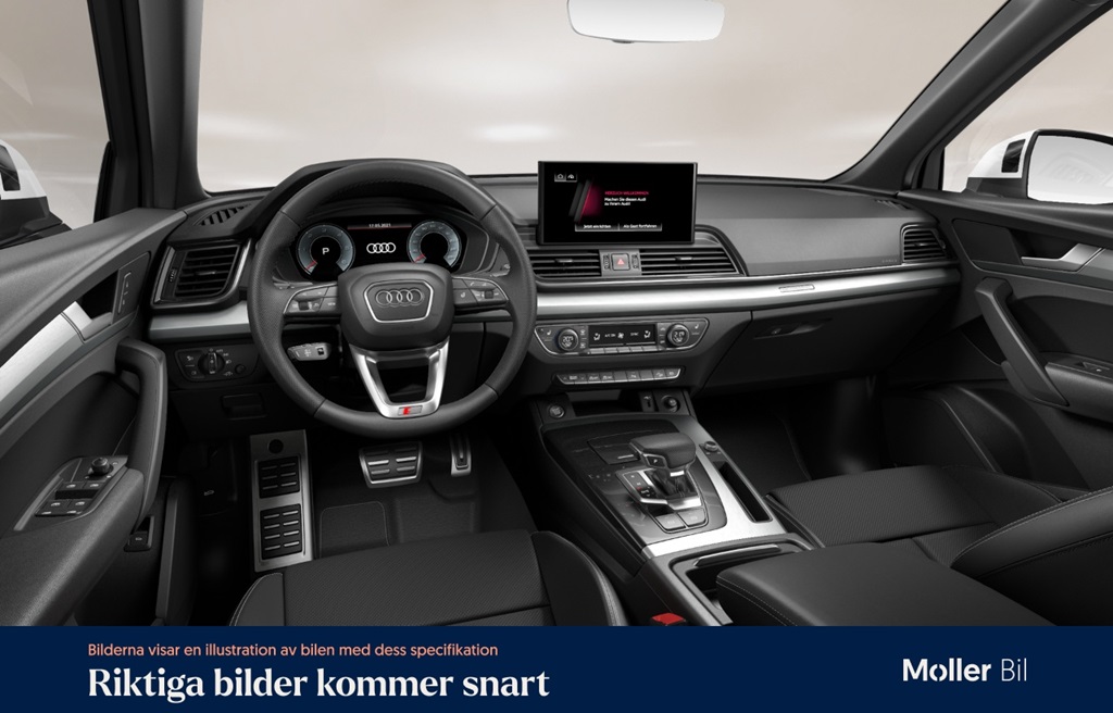 Audi Q5 Sportback MKN03B