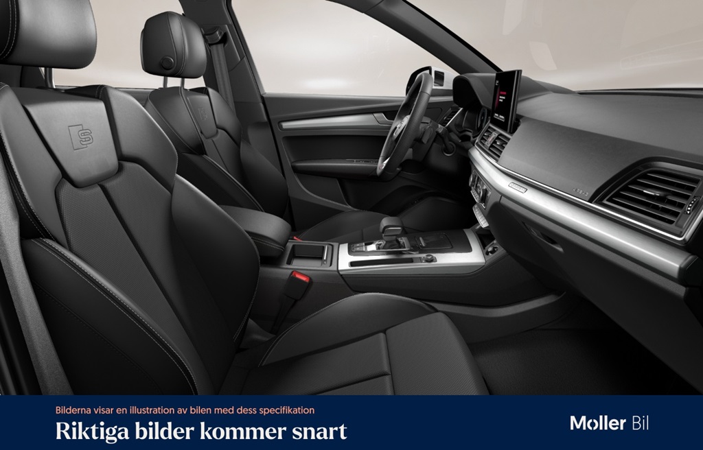 Audi Q5 Sportback MKN03B