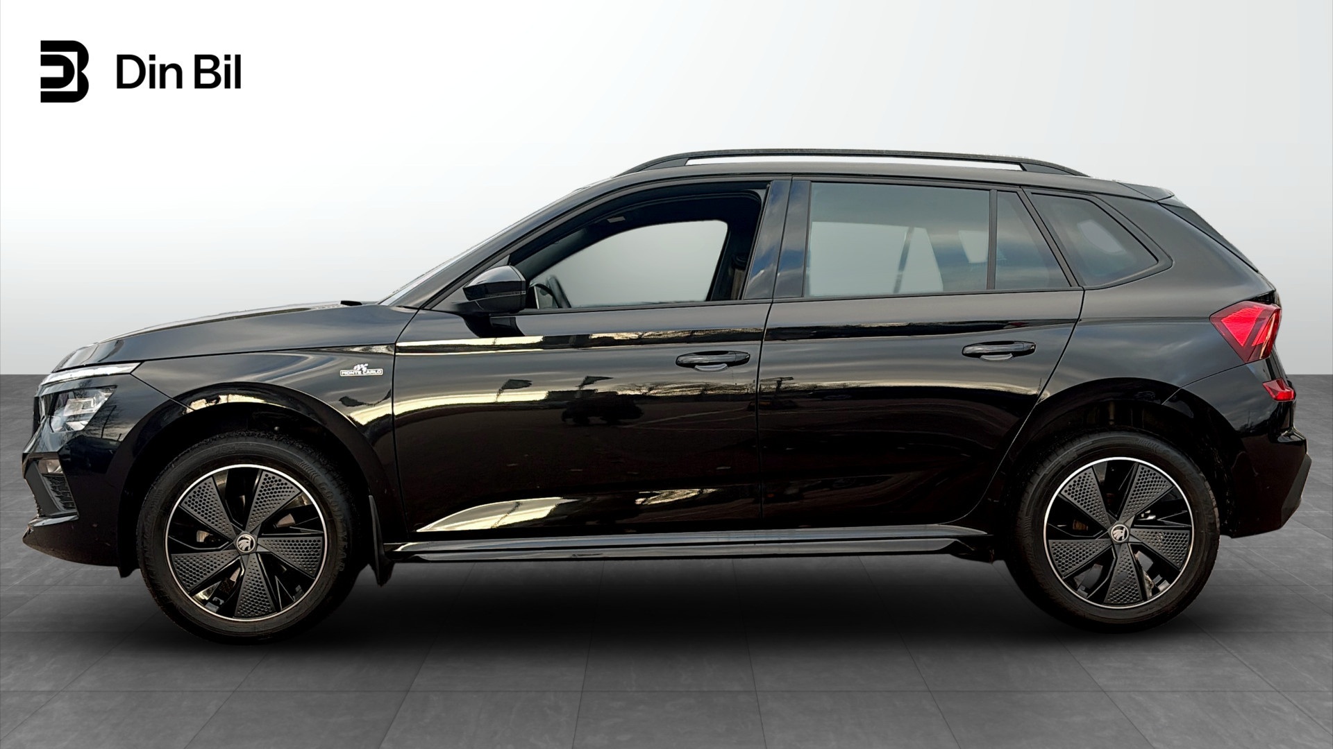 Skoda Kamiq MKP85W