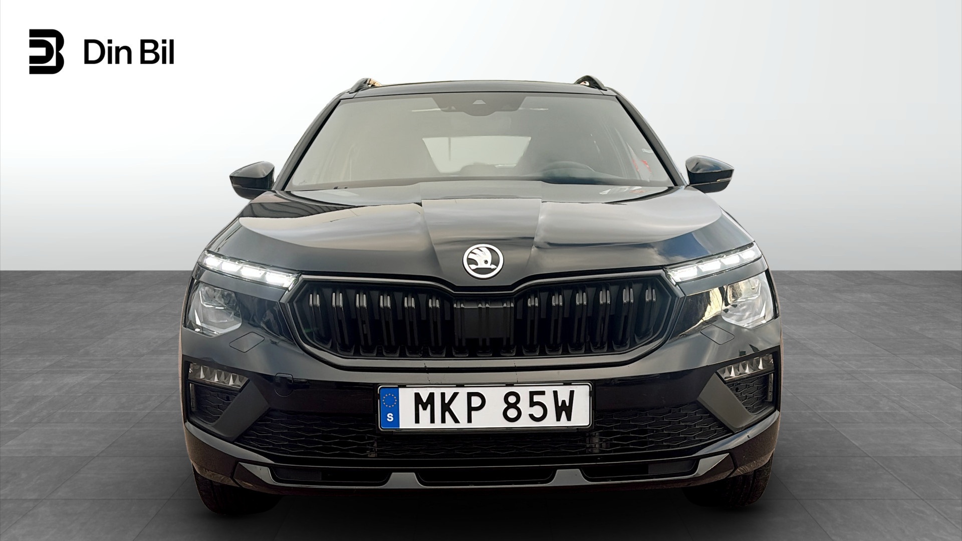 Skoda Kamiq MKP85W