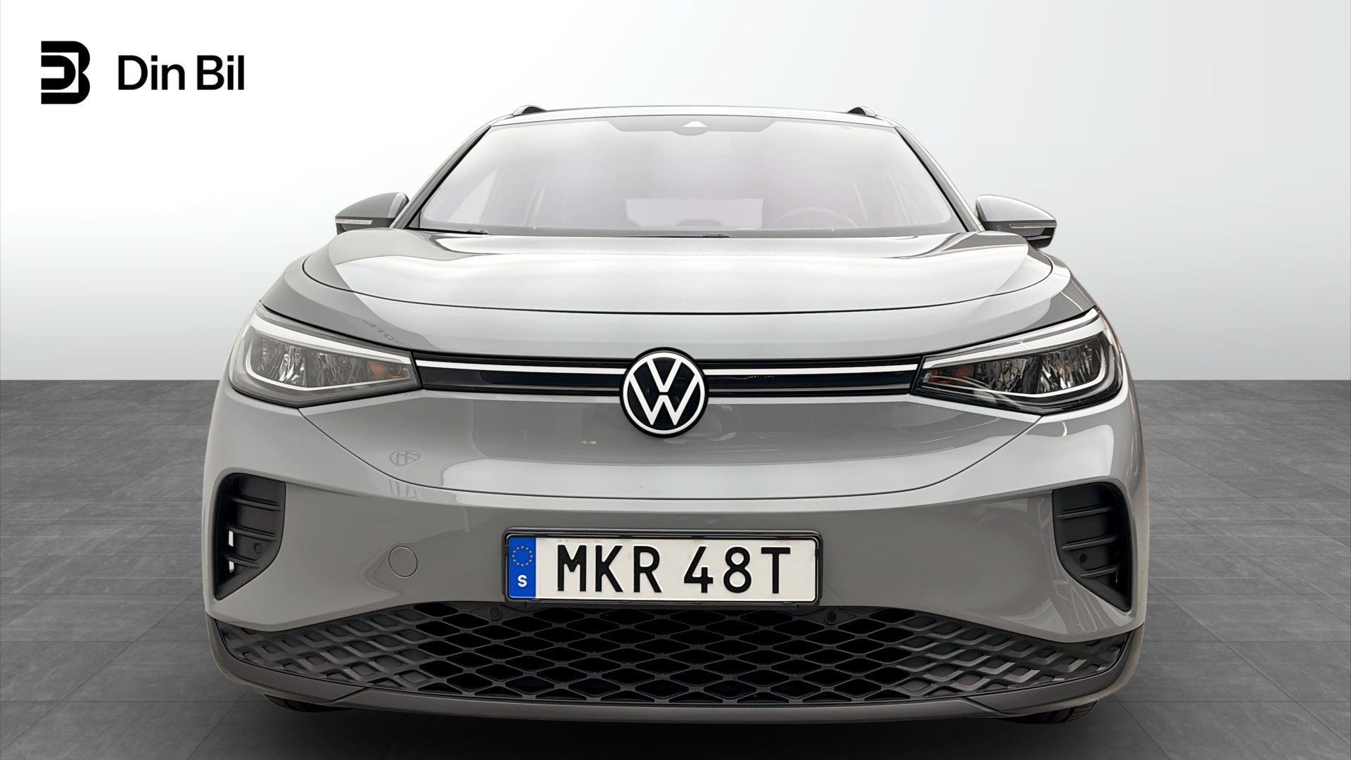 Volkswagen ID.4 MKR48T