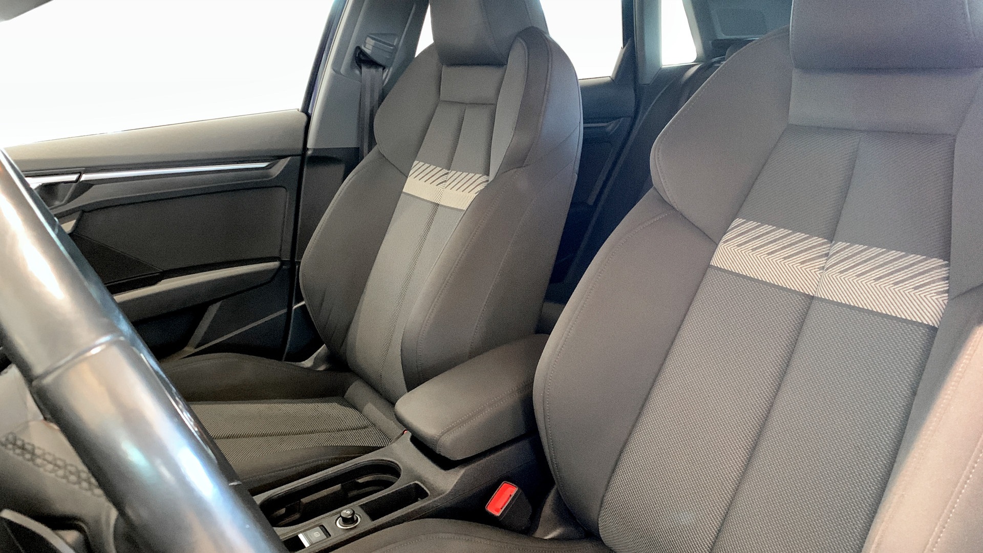 Audi A3 Sportback MKU10J