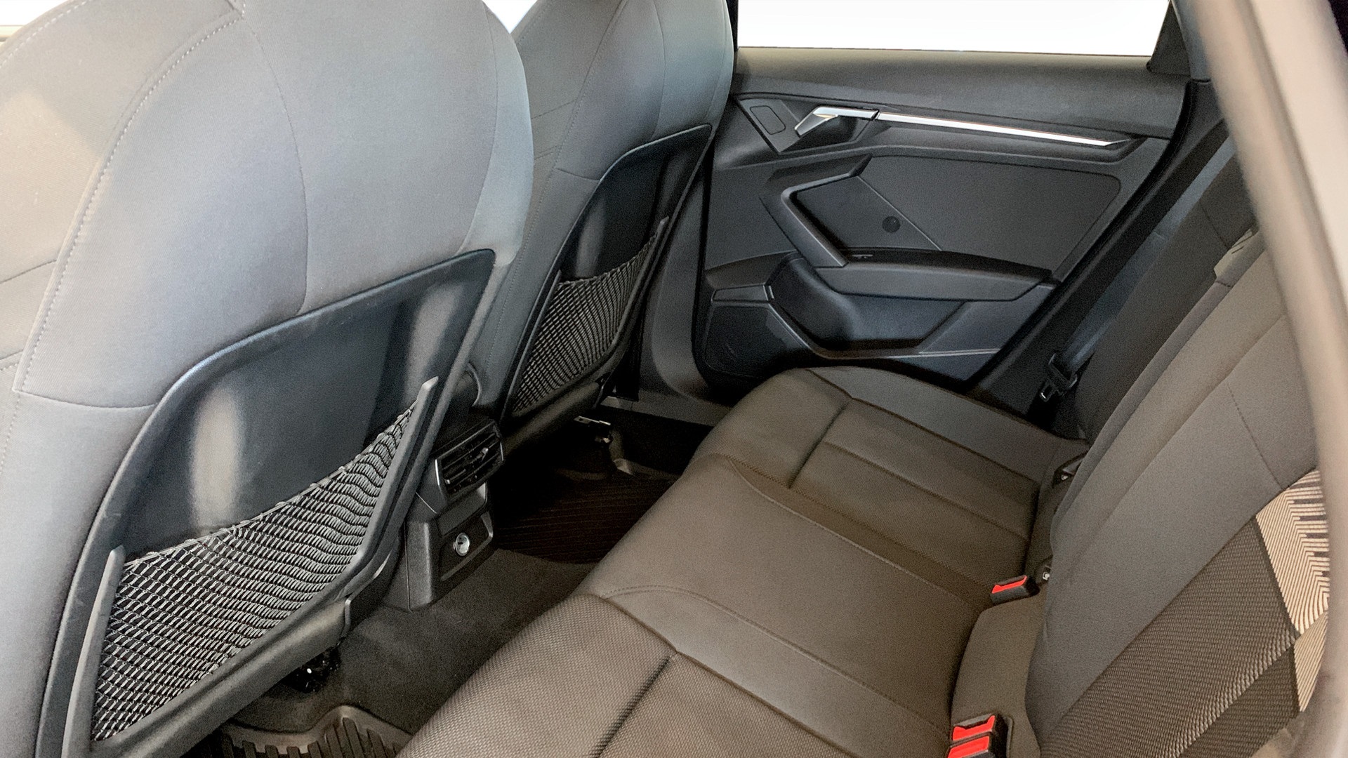 Audi A3 Sportback MKU10J
