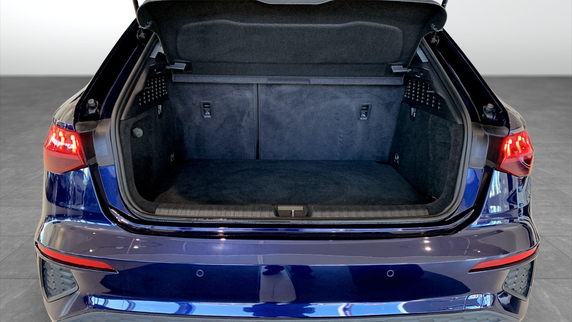 Audi A3 Sportback MKU10J
