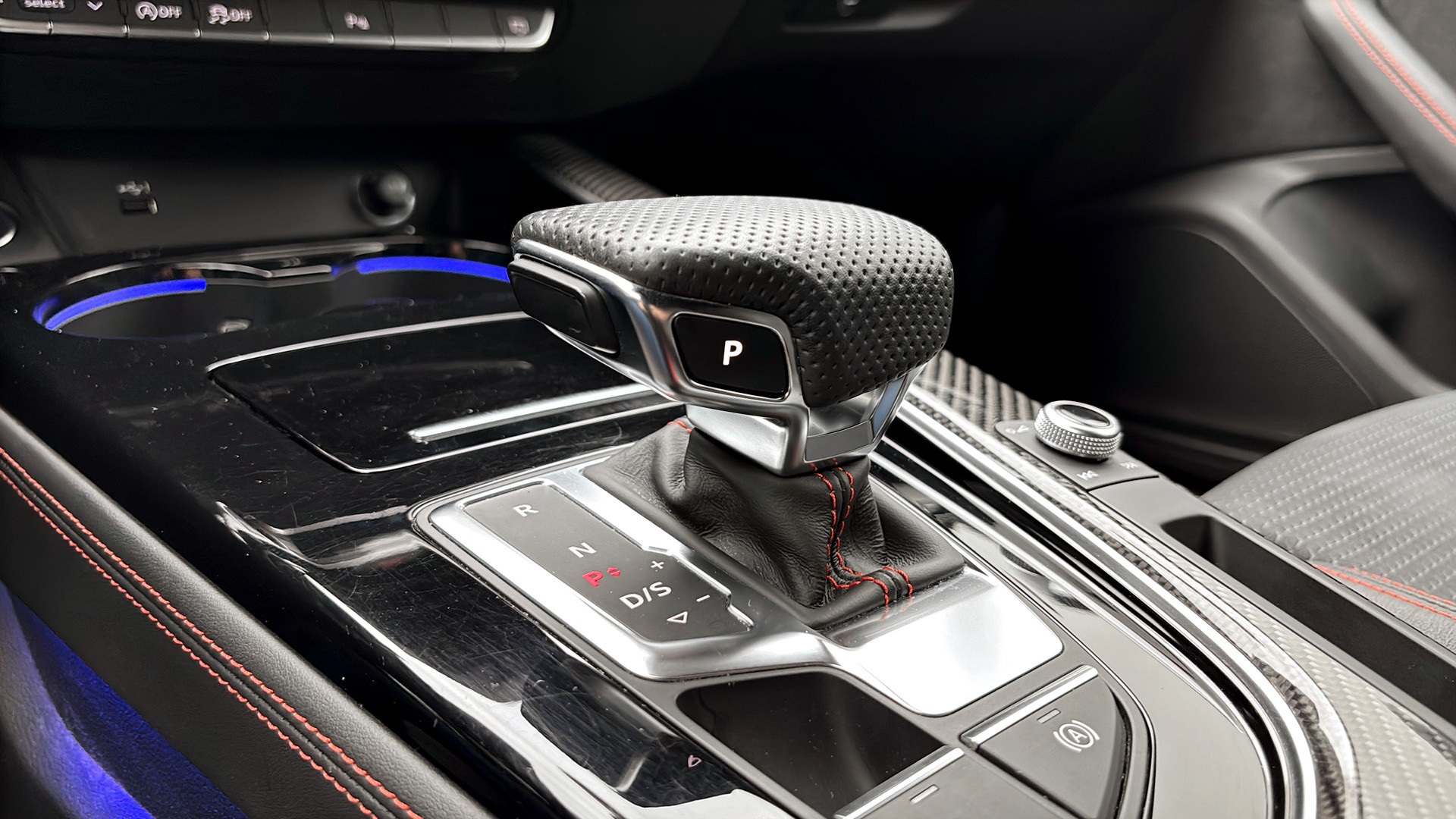 Audi A4 Avant MLE41Z