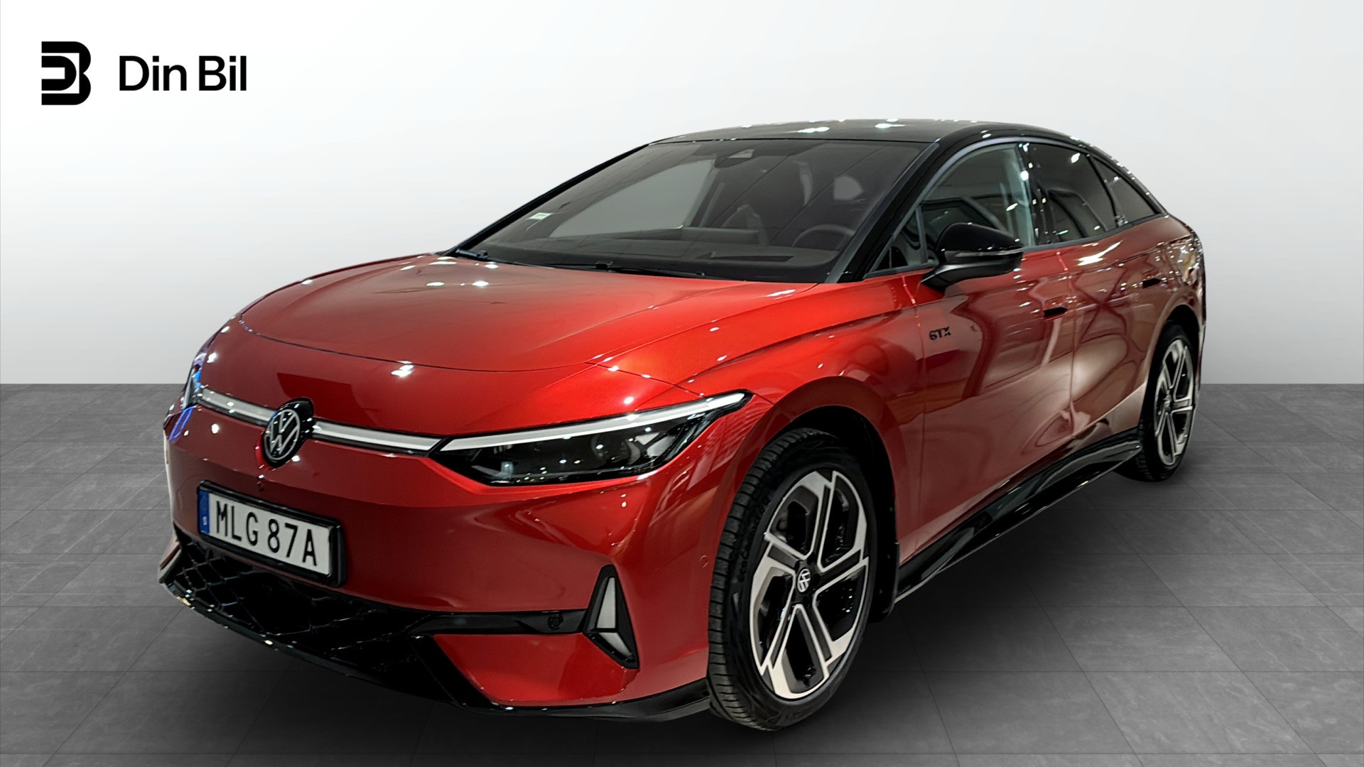 Bild för bil MLG87A