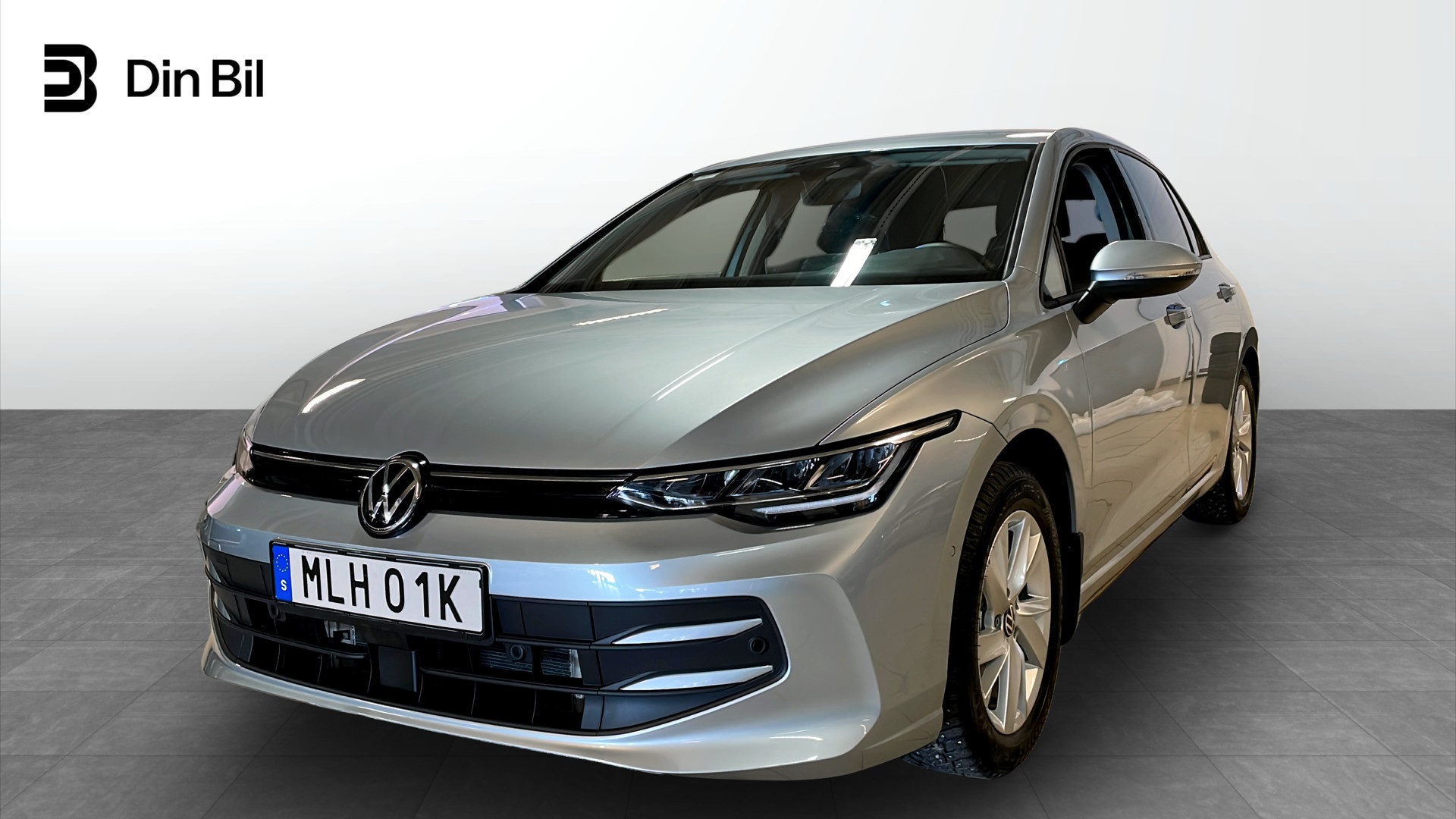 Volkswagen Golf 2025