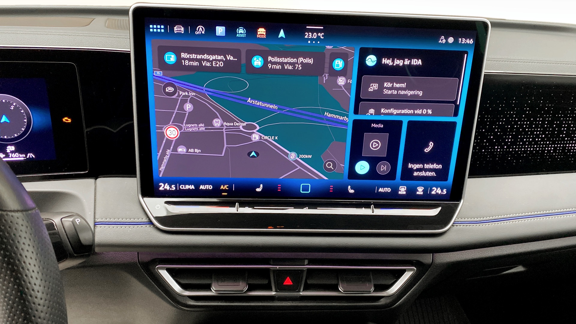 Volkswagen Tiguan MLH85U