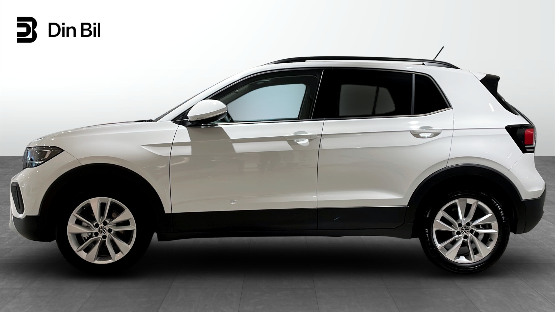 Volkswagen T-Cross MLJ22Z