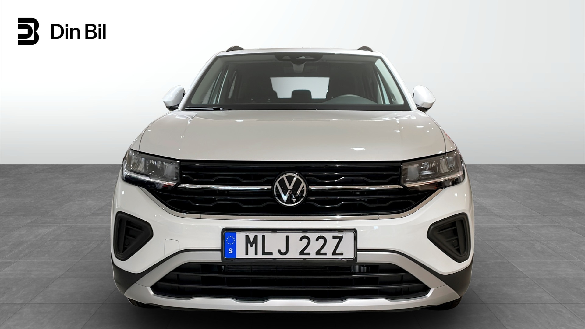 Volkswagen T-Cross MLJ22Z