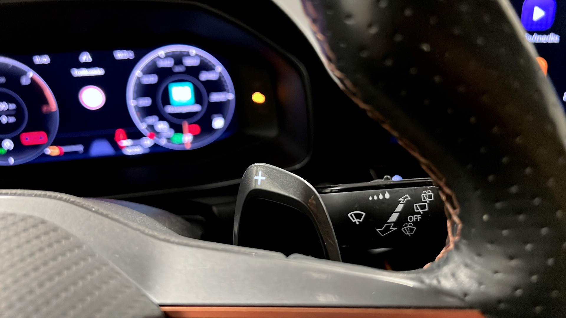 SEAT Cupra MLJ49D